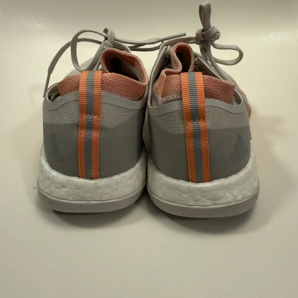 Adidas Boost Crazytrain Elite Cross Training Shoes Women’s 6